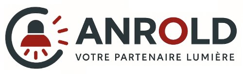 Anrold — Votre Partenaire Lumière